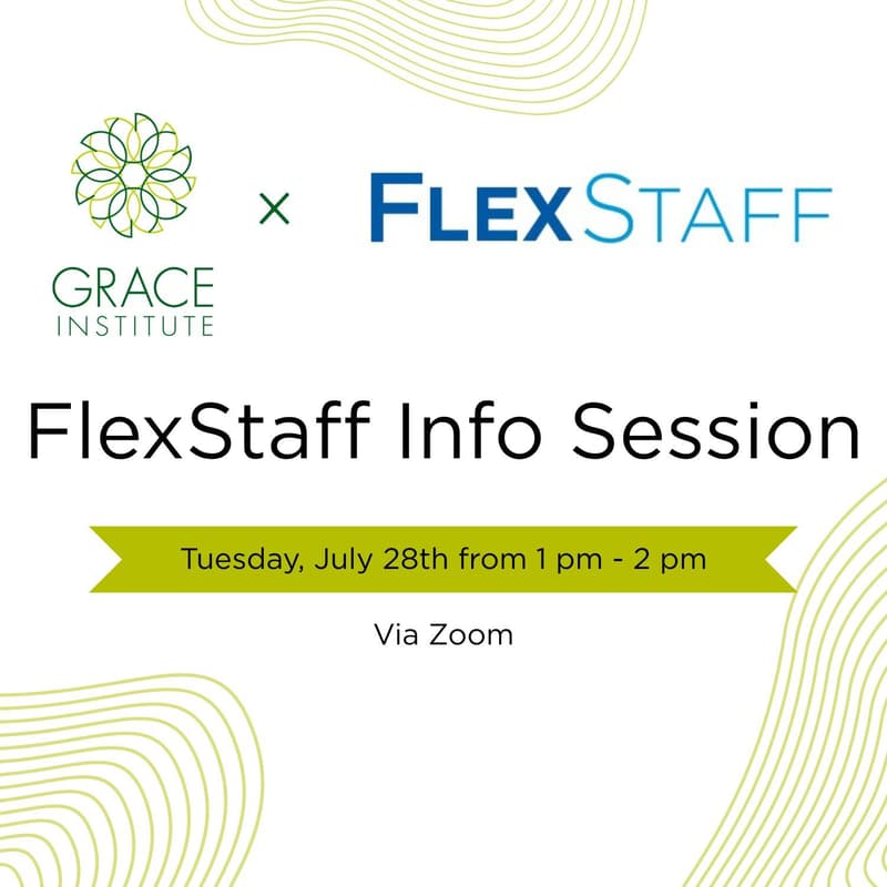 Cover Image for FlexStaff Info Session