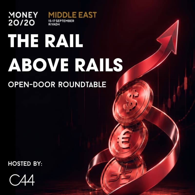 Cover Image for The Rail Above Rails: Open-Door Roundtable