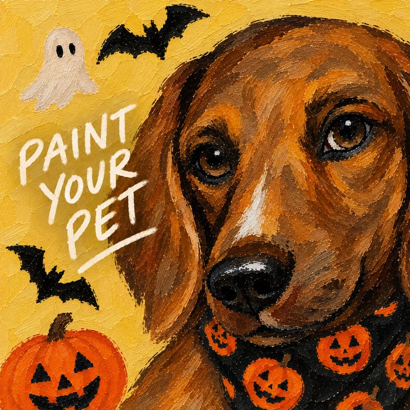 Cover Image for Spooky Afterglow Sunday