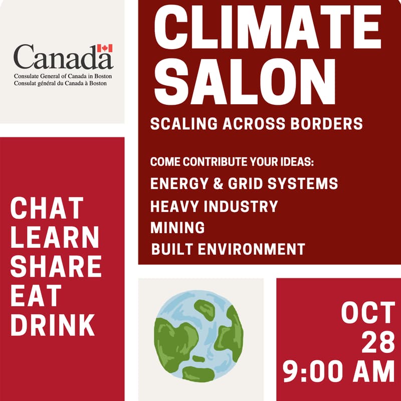 Cover Image for Scaling Climatetech Across Borders