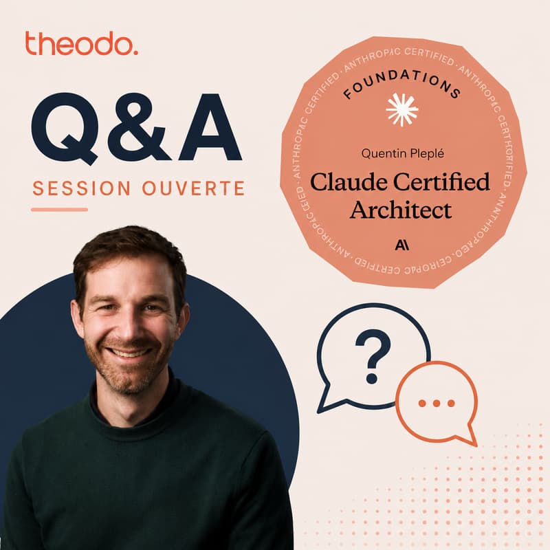 Cover Image for Q&A certification Claude Architect