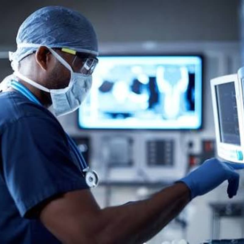 Cover Image for Startup Opportunities in Critical Care, Emergency Medicine & Mass-Casualty Response