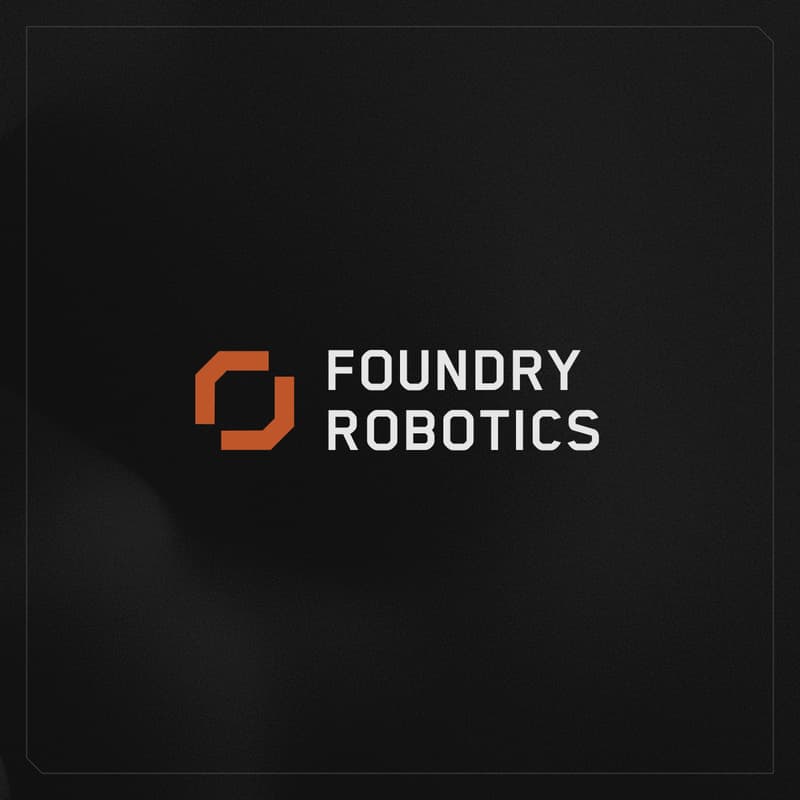 Cover Image for Foundry Robotics Happy Hour @ Actuate