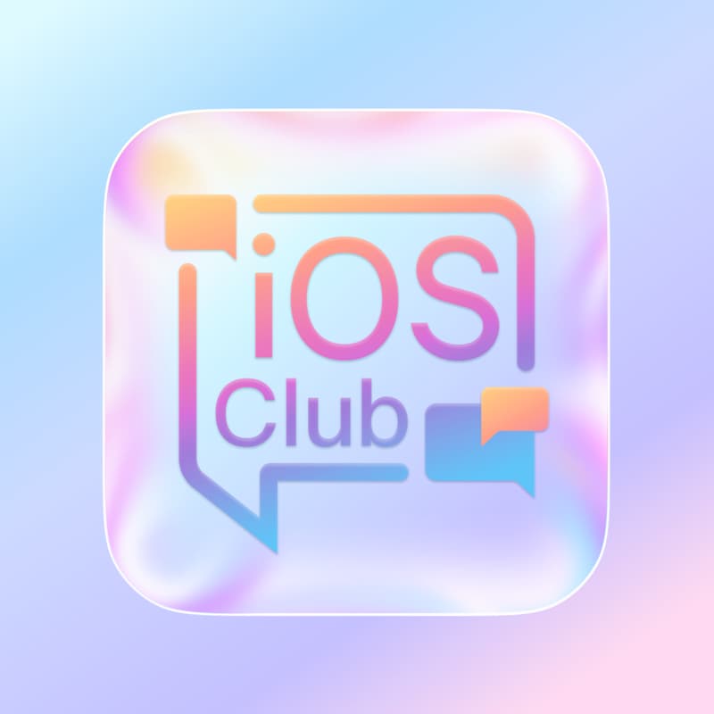 Cover Image for FCU iOS Club 新生講座