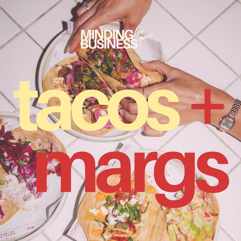 Cover Image for Tacos y Margs: A Hispanic Heritage Celebration