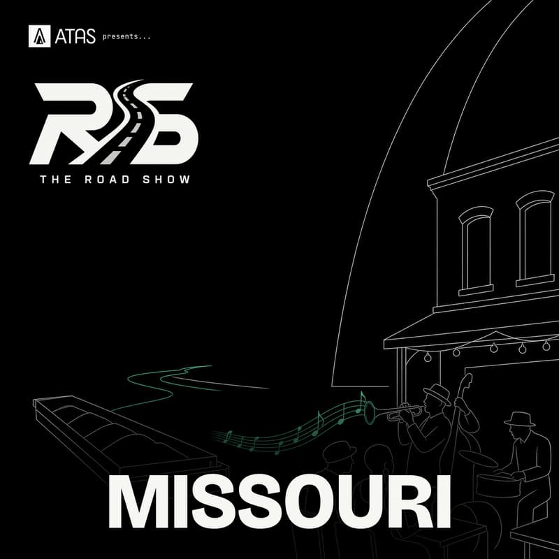 Cover Image for The Road Show: St. Louis Founder Meetup