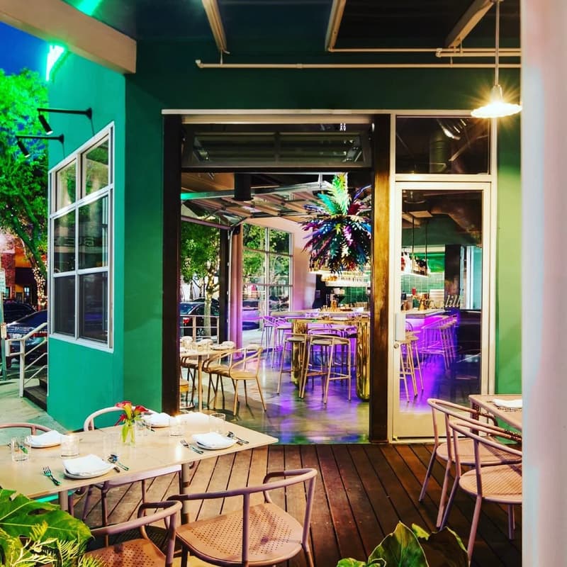 Cover Image for Navan Happy Hour