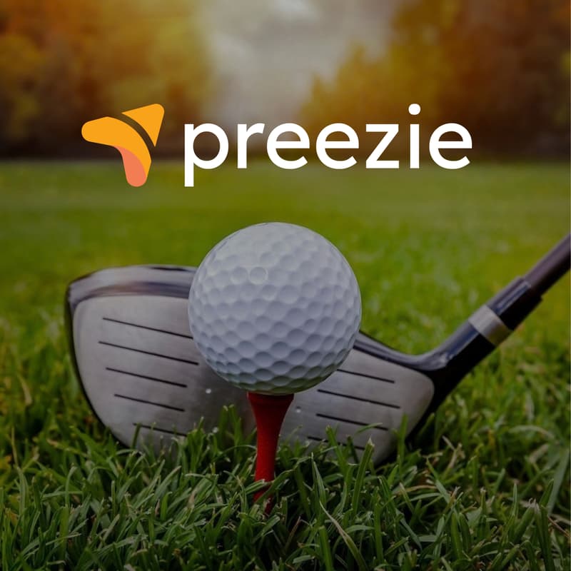 Cover Image for An Exclusive Golf Day - Shoptalk Fall Nashville, Hosted By Preezie
