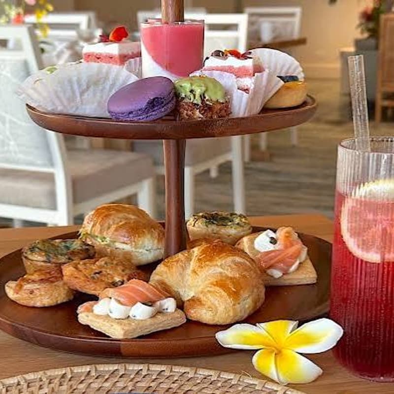 Cover Image for Tea & Talk Story: Wāhine Convene for Hawaiʻi's Game Industry