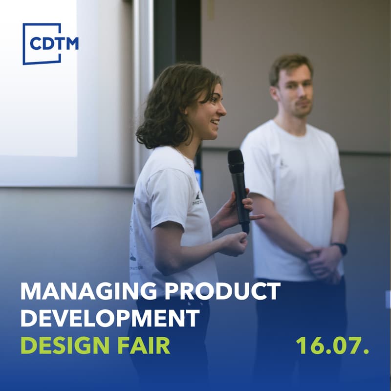 Cover Image for MPD Design Fair