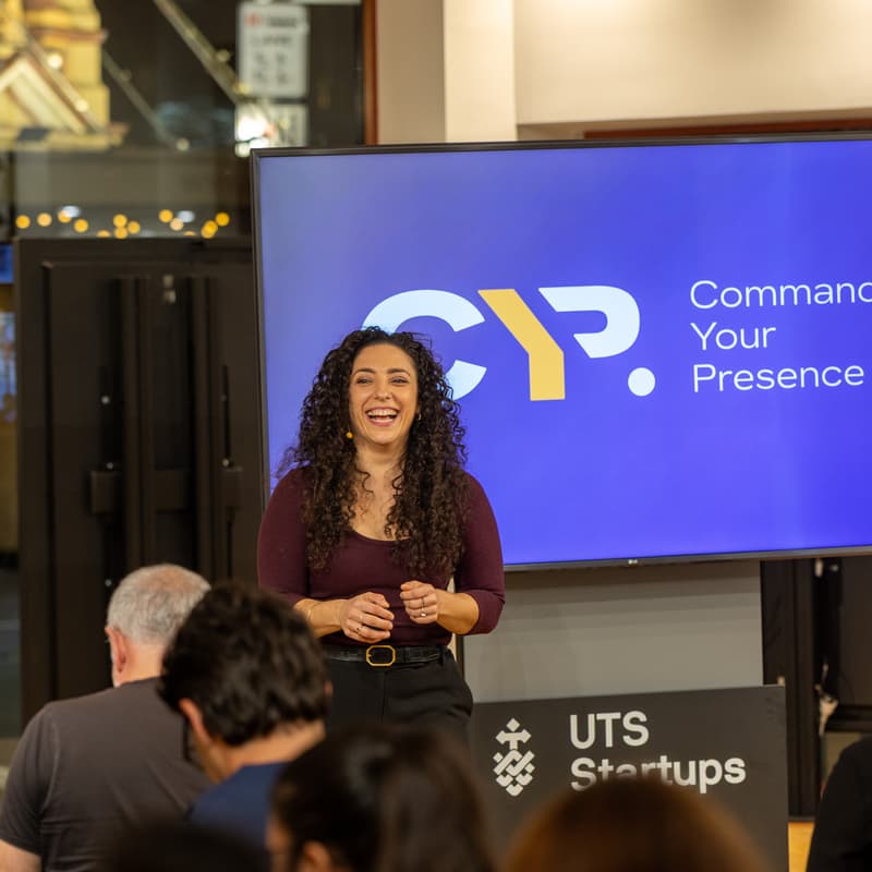 Cover Image for The Presence Lab