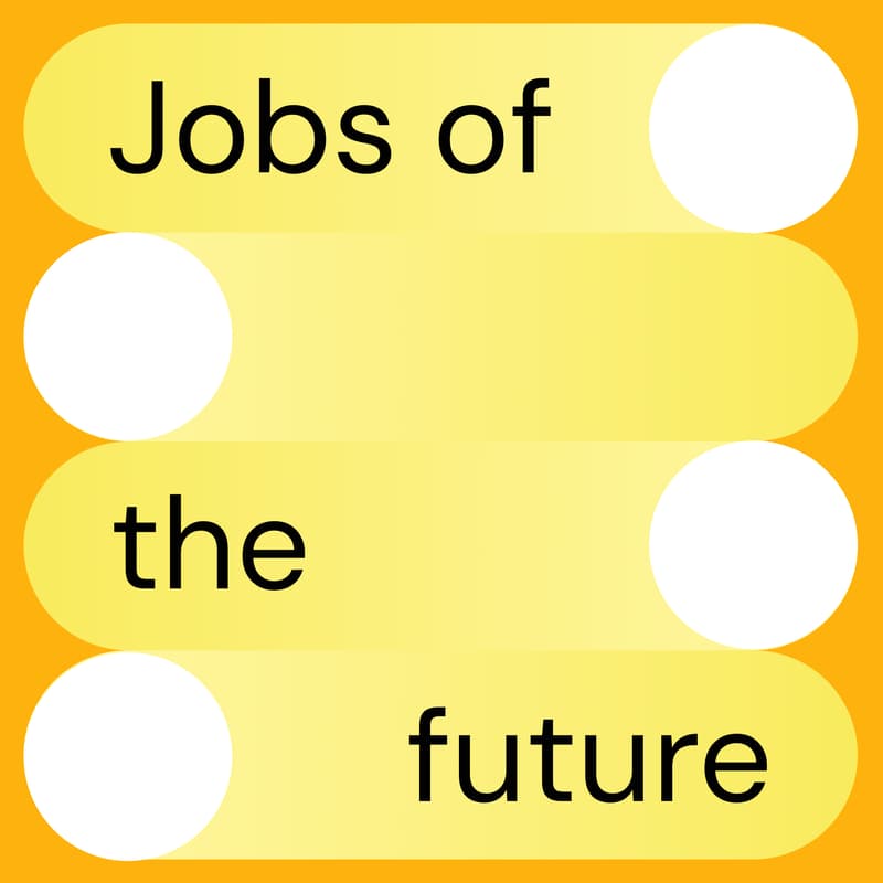 Cover Image for MT :: Jobs of the Future