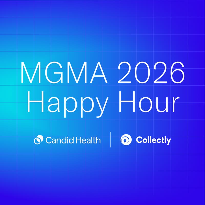 Cover Image for MGMA Happy Hour