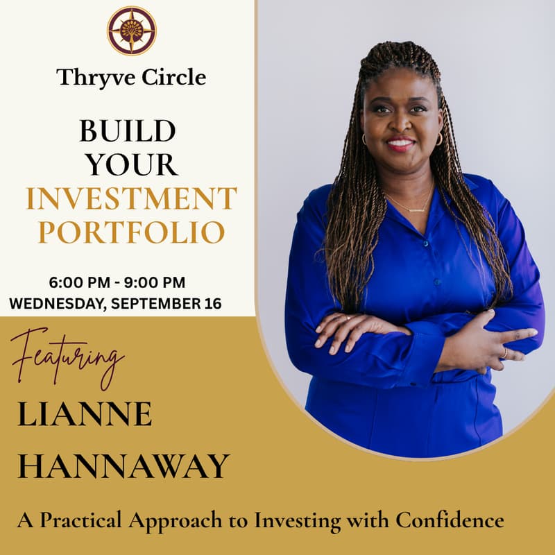 Cover Image for Building Your Investment Portfolio: A Practical Guide to Investing with Confidence