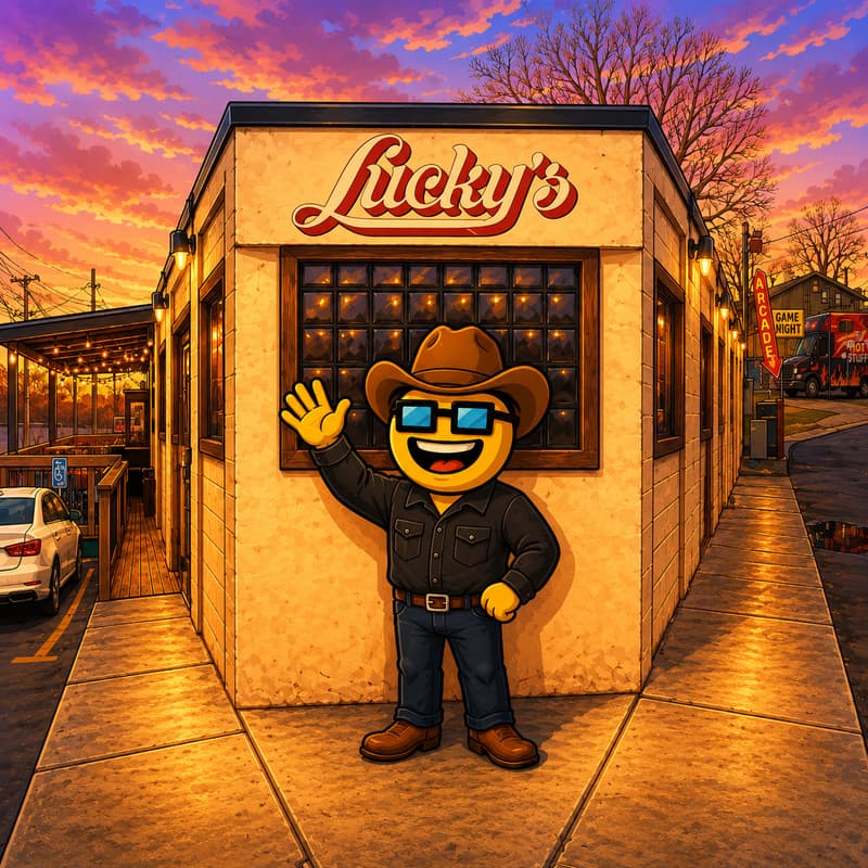 Cover Image for Nashville Degens Meetup #21 - Powered by Stand With Crypto