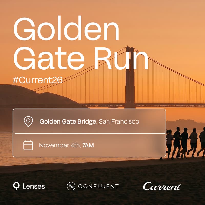 Cover Image for Golden Gate Run: Current SF2026