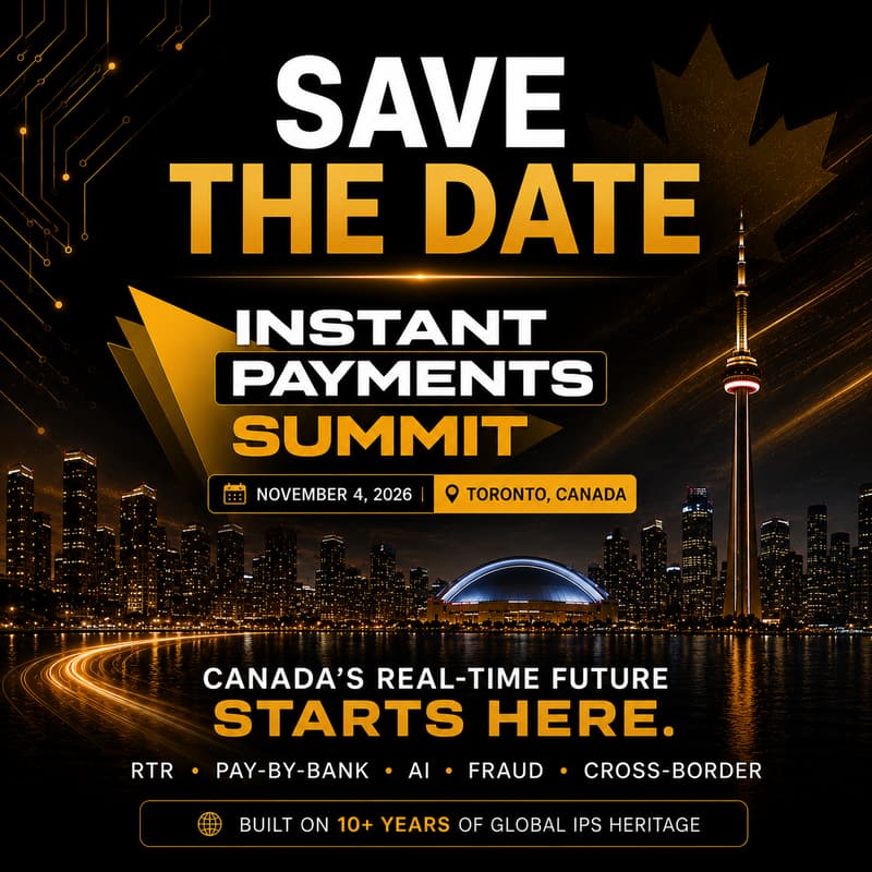 Cover Image for Instant Payments Summit