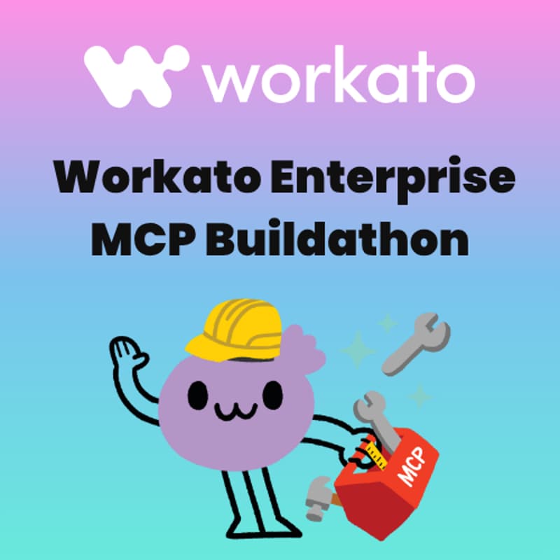 Cover Image for Light up Your AI With Workato Enterprise MCP