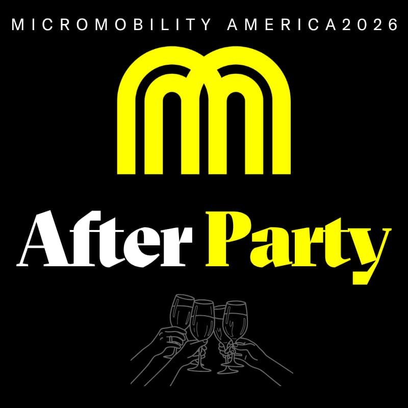 Cover Image for MMA After Party | MMA26 | San Francisco |