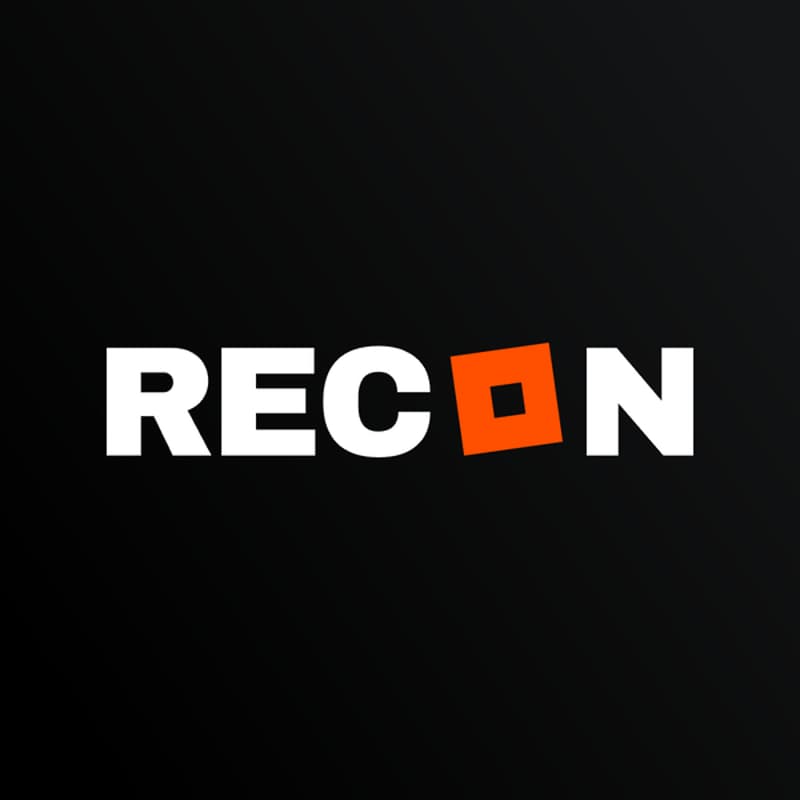 Cover Image for RECON 2027