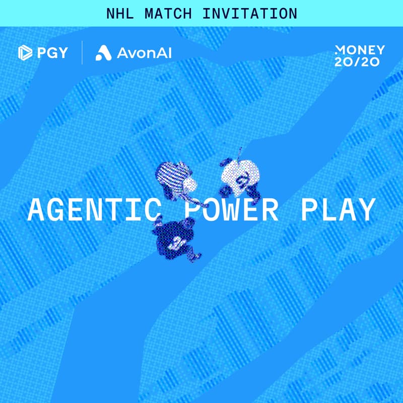 Cover Image for Agentic Power Play