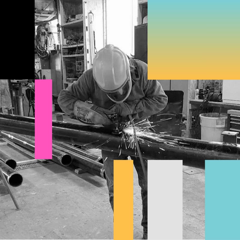 Cover Image for Fabrication Field Trip