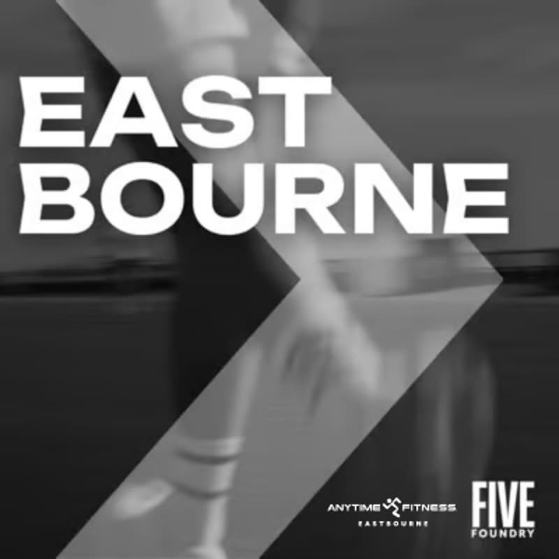 Cover Image for FOUNDRY Five Eastbourne