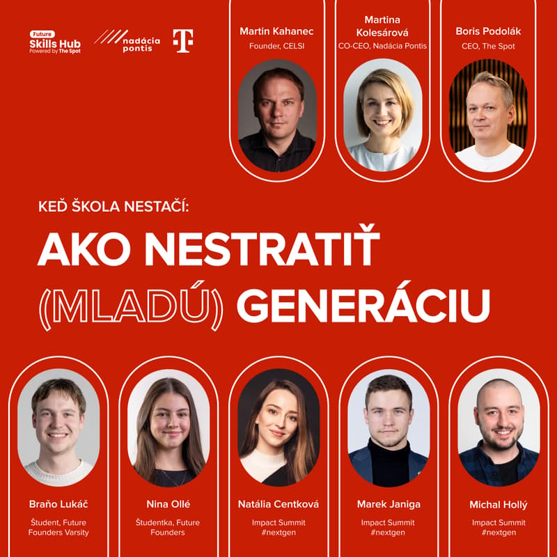 Cover Image for Keď škola nestačí: Ako nestratiť (mladú) generáciu