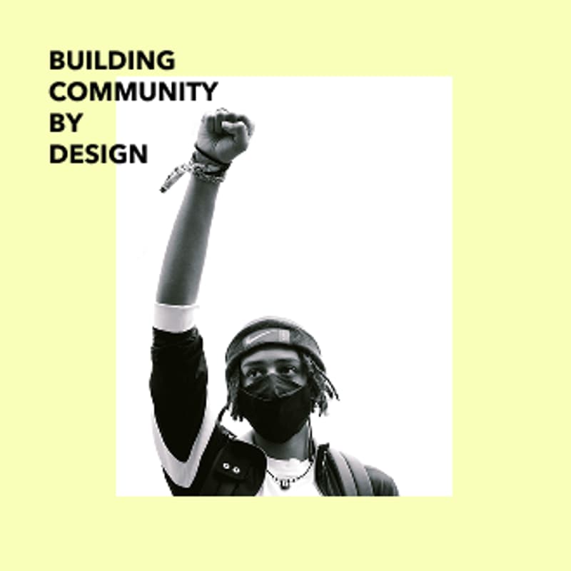 Cover Image for Queer Design Club: Amplify
