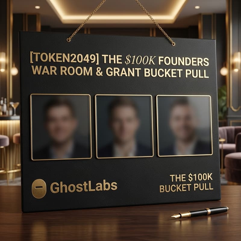Cover Image for The $100K Bucket Pull