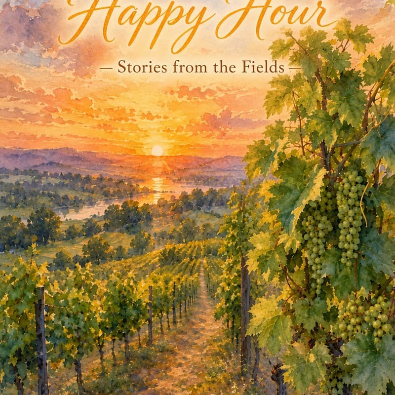 Cover Image for Stories from the Field