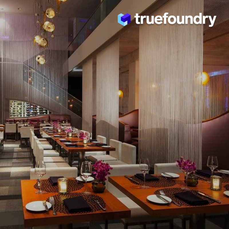 Cover Image for [TrueFoundry @ Data + AI Summit] Beyond the Buzzwords: AI Infra Leaders Dinner