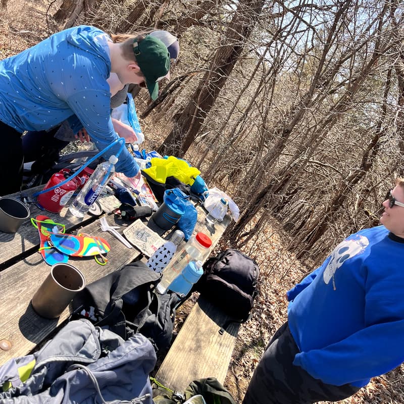 Cover Image for Ultralight Gear 101 with Garage Grown Gear - Minnesota