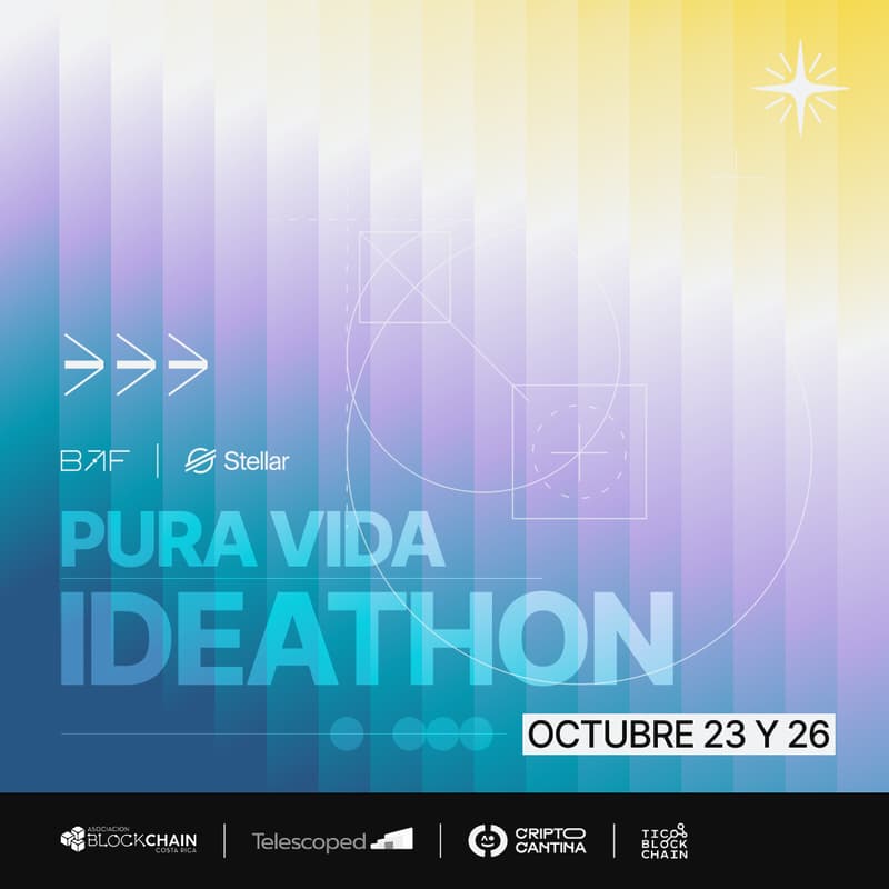 Cover Image for PURA VIDA IDEATHON | Costa Rica