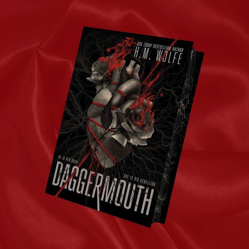 Cover Image for Scarlet Readers Book Club