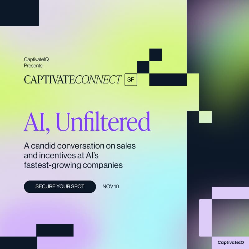 Cover Image for CaptivateConnect: AI Unfiltered