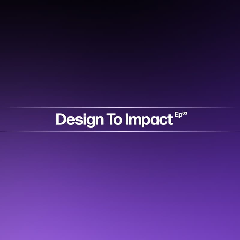 Cover Image for Turning Design Into a Business ᵉᵖ⁰³