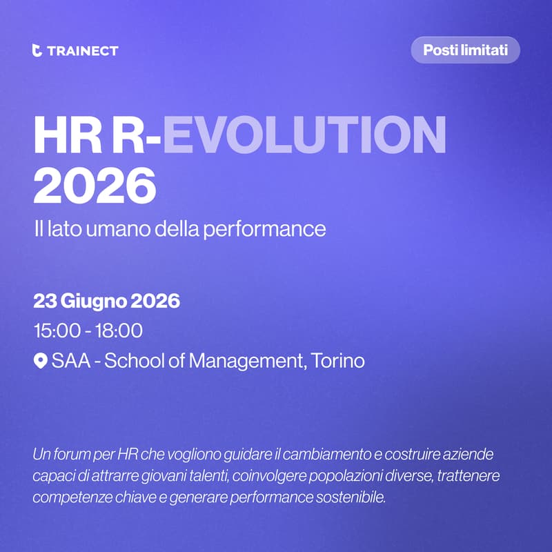 Cover Image for HR R-Evolution 2026