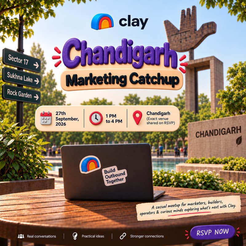 Cover Image for Clay in Chandigarh: Building Together