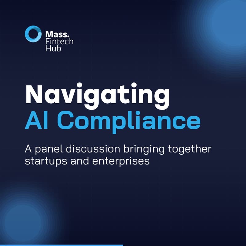 Cover Image for AI Compliance Panel