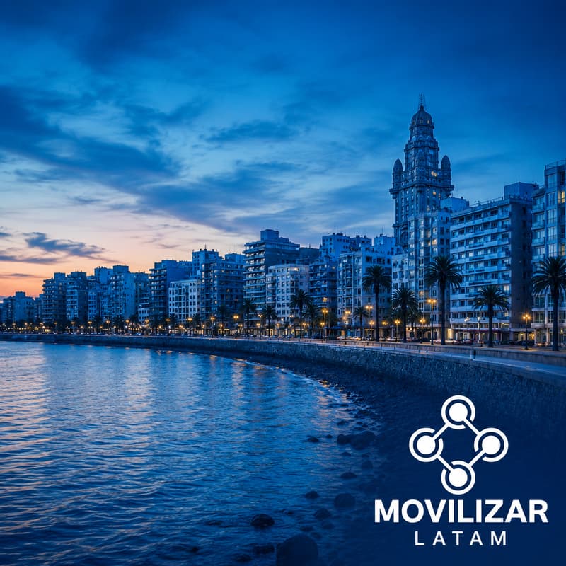 Cover Image for Summit Montevideo 2026