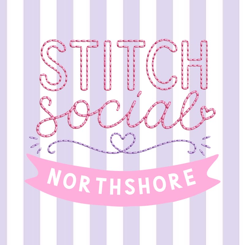 Cover Image for Stitch Social Northshore
