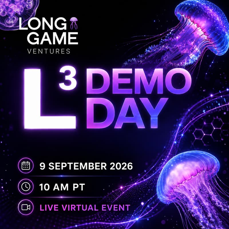 Cover Image for L³ Demo Day