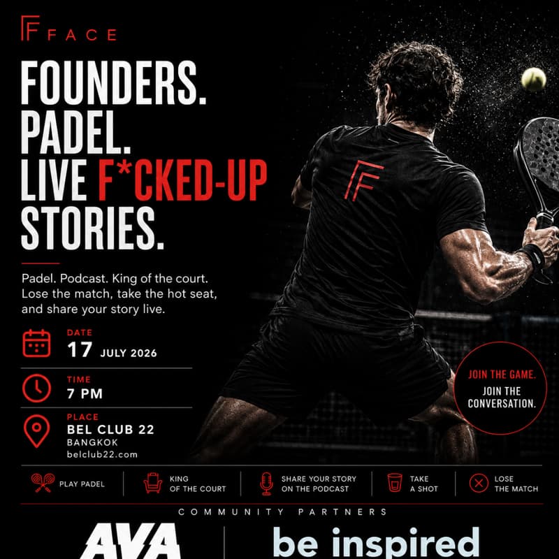 Cover Image for FACE Fitness Club