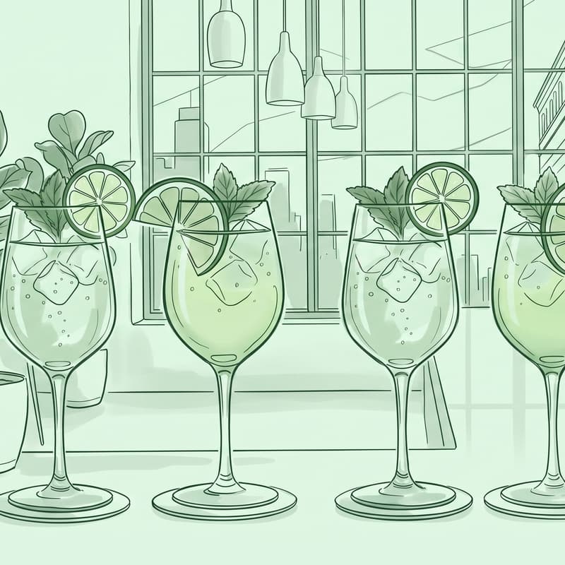 Cover Image for 🌿 Healthtech Summer Spritz w/ Arlo 🍊