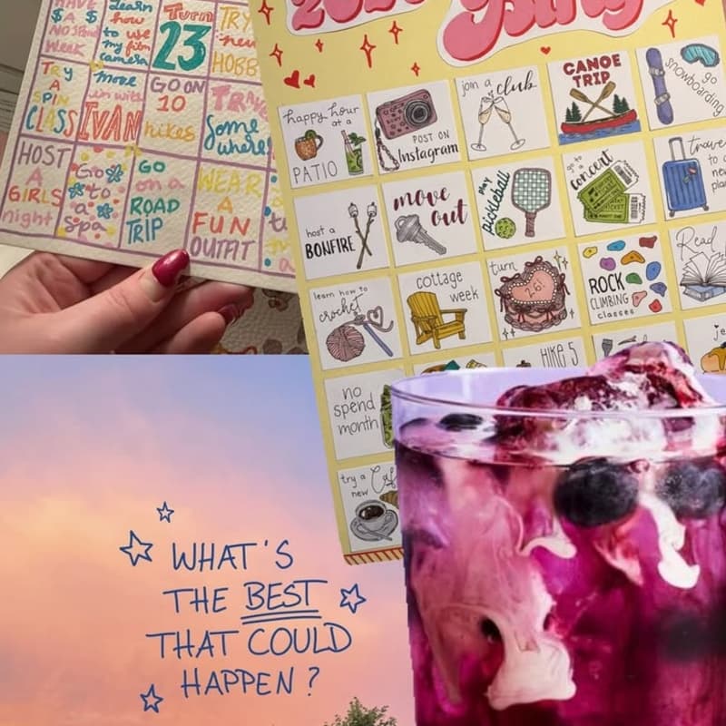 Cover Image for August Social | Fizz & Friends