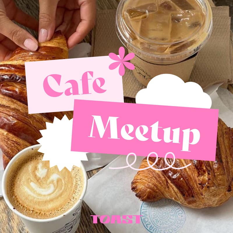 Cover Image for Saskatoon Women in Tech Meetup: Tech Girl Walk + Coffee