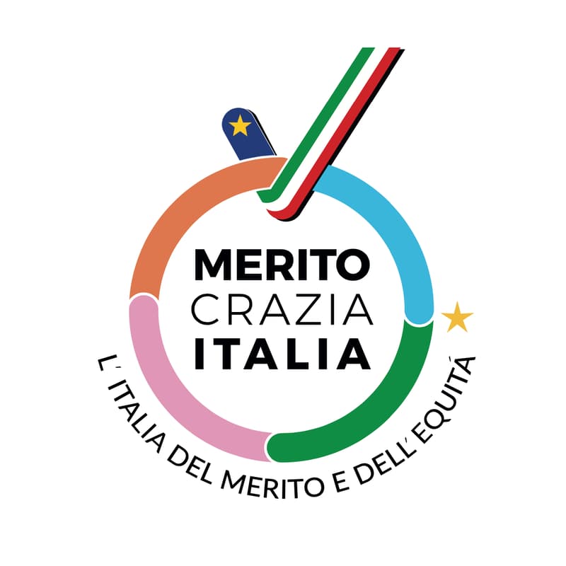 Cover Image for VIII CONGRESSO NAZIONALE DI MERITOCRAZIA ITALIA-17 ottobre