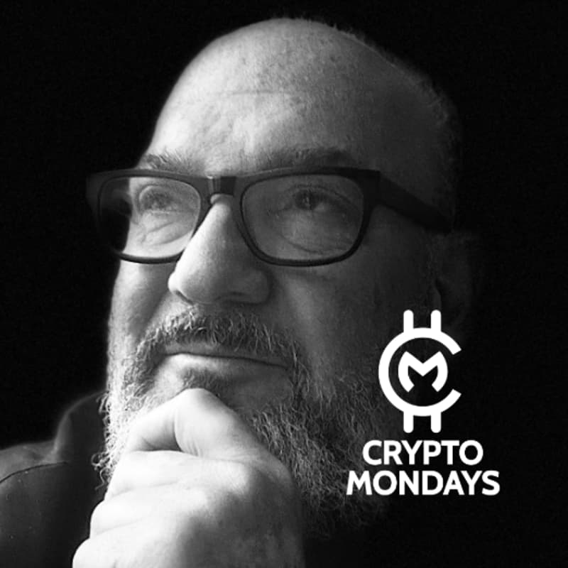 Cover Image for CryptoMondays Zoom: Mindful Tokenization in Bhutan - How to invest in a resilient post labor market in the age of AGI with Dr. Alex Cahana