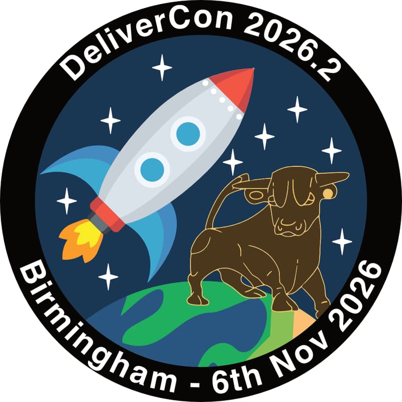 Cover Image for DeliverCon 2026.2